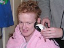30Jan04 - Andy getting Bald 007 * 2048 x 1536 * (721KB)